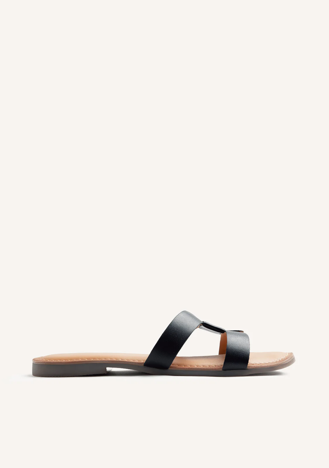 SANDALS SALES WOMAN