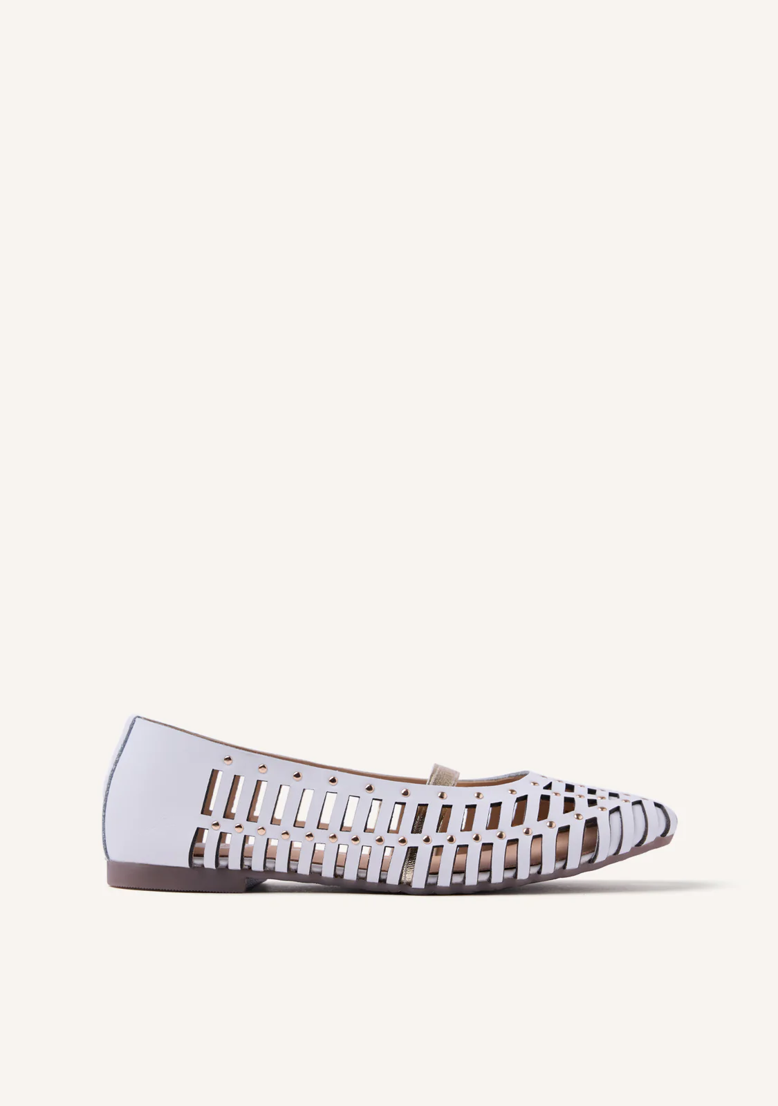 BALLET PUMPS SALES GIRLS